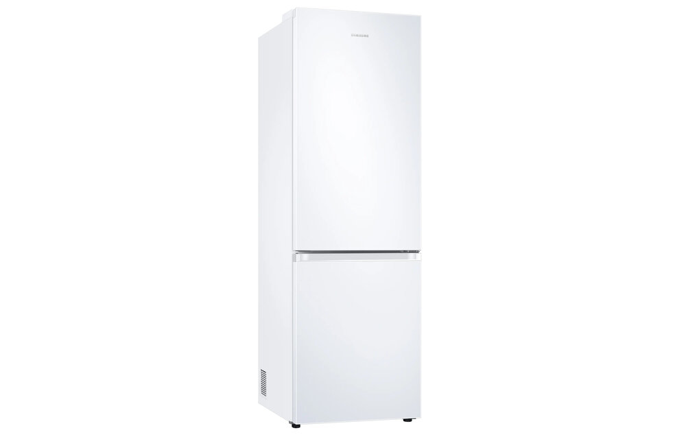 Samsung RB34C605CWW/EF - Koel-vriescombinatie