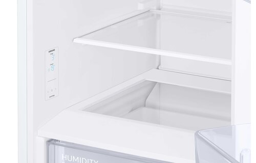Samsung RB34C605CWW/EF - Koel-vriescombinatie
