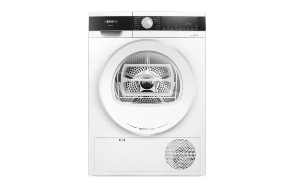 Siemens WP31G209NL iQ500  - Condensdroger