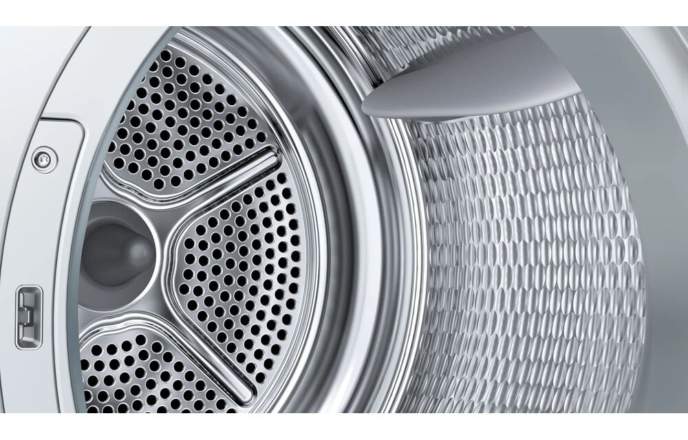 Siemens WP31G209NL iQ500  - Condensdroger