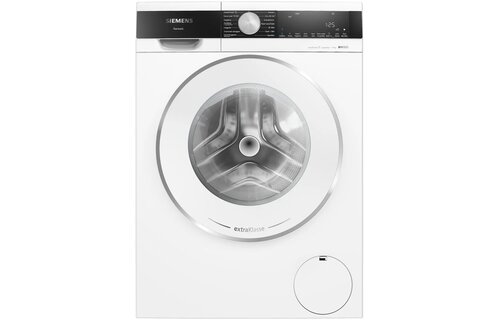Siemens WG44G2ZMNL iQ500 extraKlasse - Wasmachine