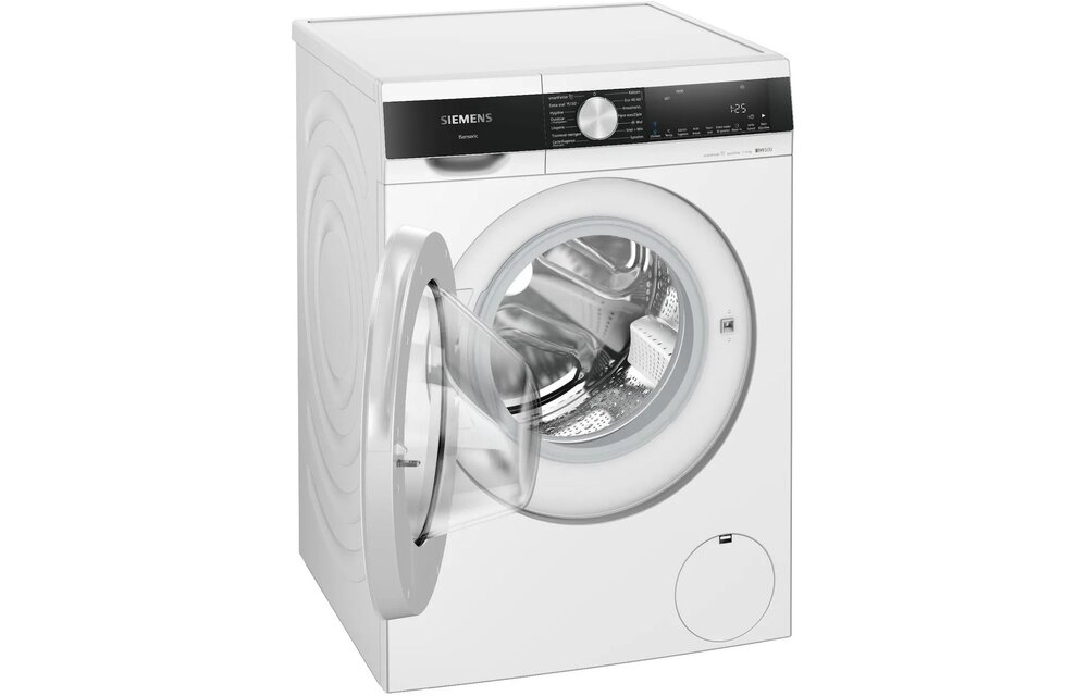 Siemens WG44G2ZMNL iQ500 extraKlasse - Wasmachine