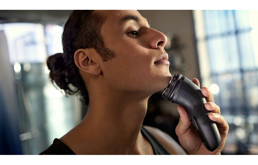 Philips Shaver Series 3000X X3051/00 - Scheerapparaat