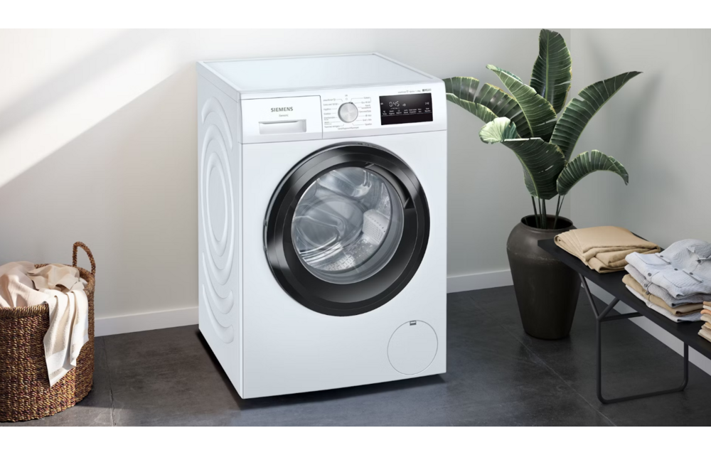 Siemens WM14N206NL iQ300  - Wasmachine