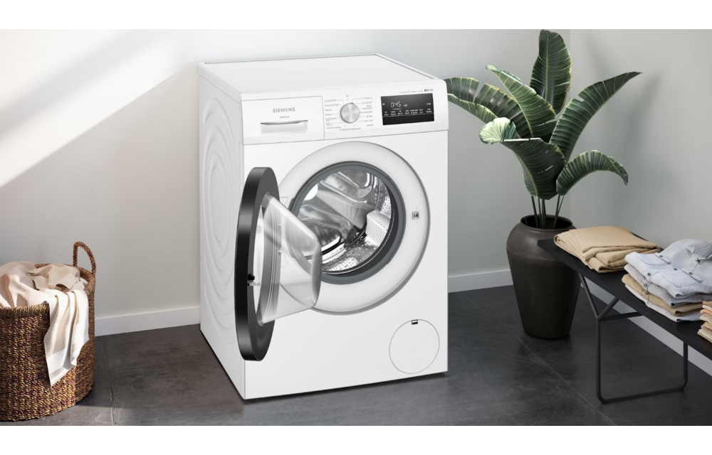 Siemens WM14N206NL iQ300  - Wasmachine