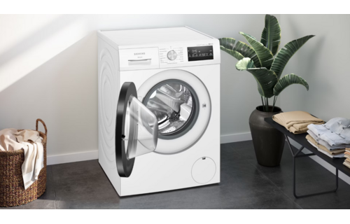 Siemens WM14N206NL iQ300  - Wasmachine