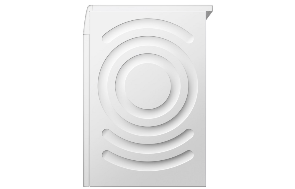 Siemens WM14N206NL iQ300  - Wasmachine