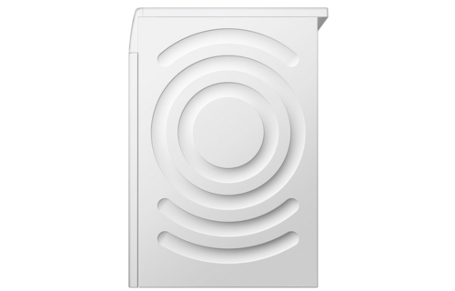 Siemens WM14N206NL iQ300  - Wasmachine