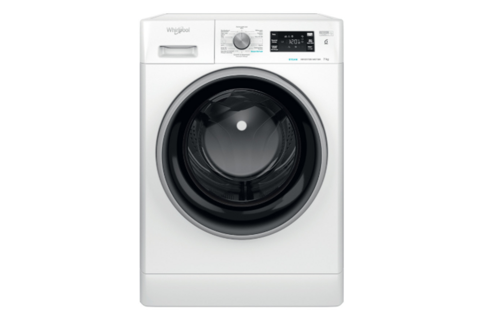 Whirlpool FFBBE 7469 BSEV - Wasmachine