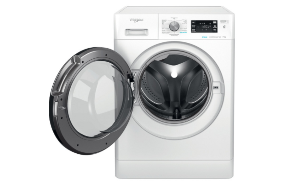 Whirlpool FFBBE 7469 BSEV - Wasmachine