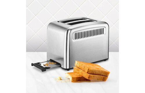 Ufesa Perfect Toaster - Broodrooster