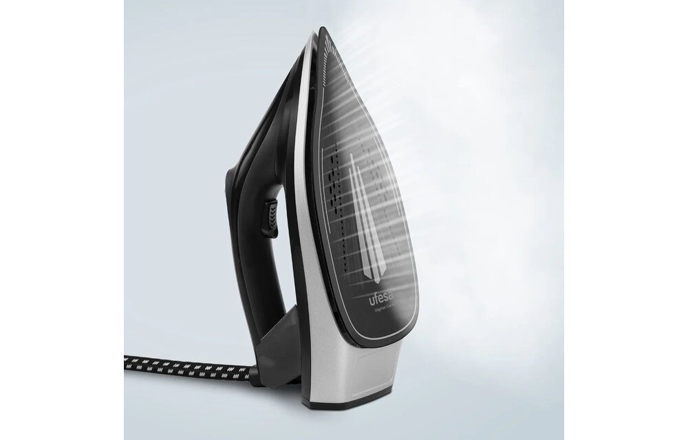 Ufesa Digital Care - Stoomgenerator