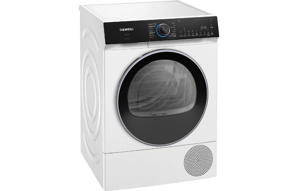 Siemens WQ45H2A9NL iQ500 extraKlasse - Warmtepompdroger