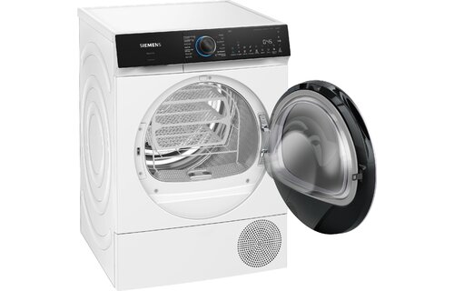 Siemens WQ45H2A9NL iQ500 extraKlasse - Warmtepompdroger