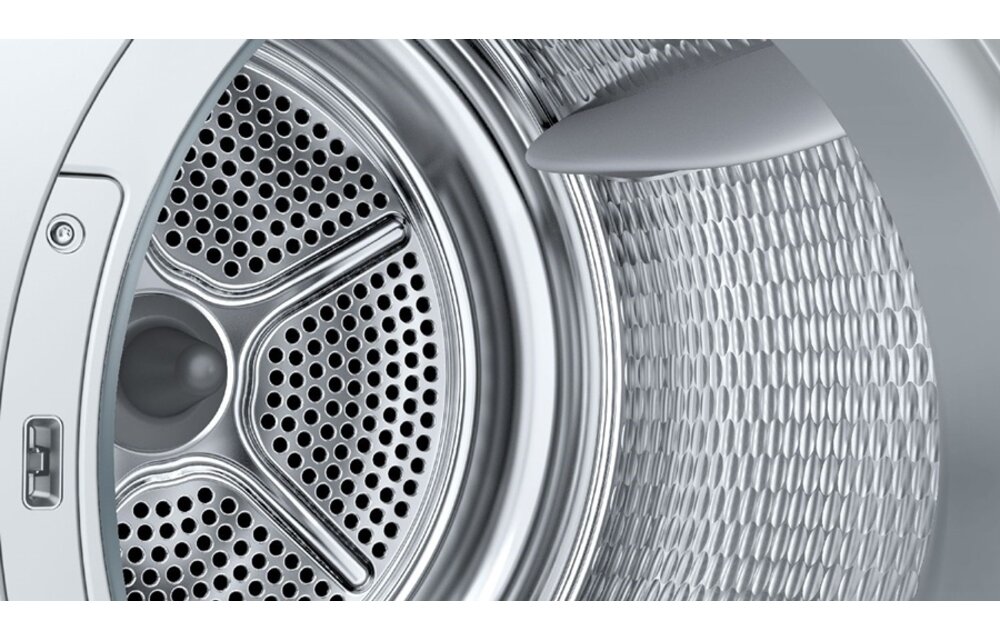 Siemens WQ45H2A9NL iQ500 extraKlasse - Warmtepompdroger