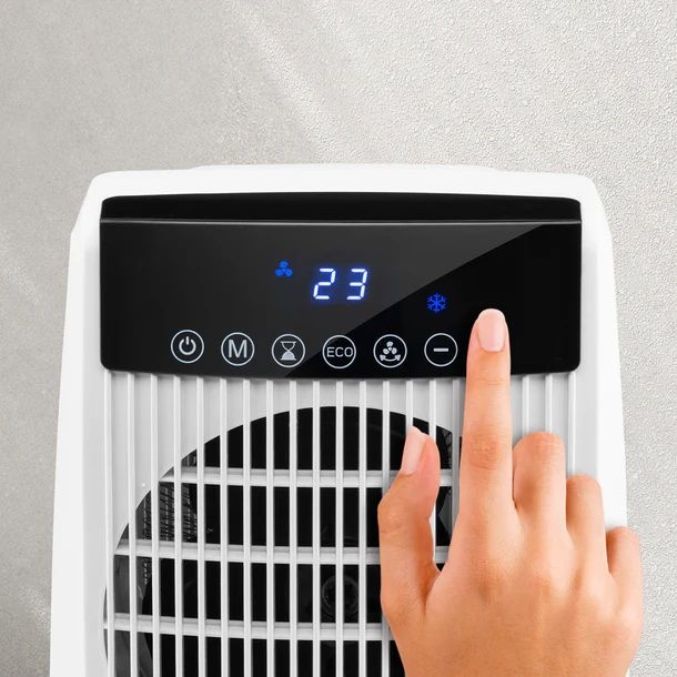 Ufesa Persei Digital - Elektrische kachel