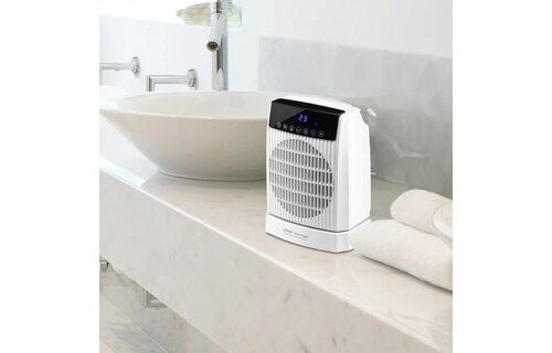 Ufesa Persei Digital - Elektrische kachel