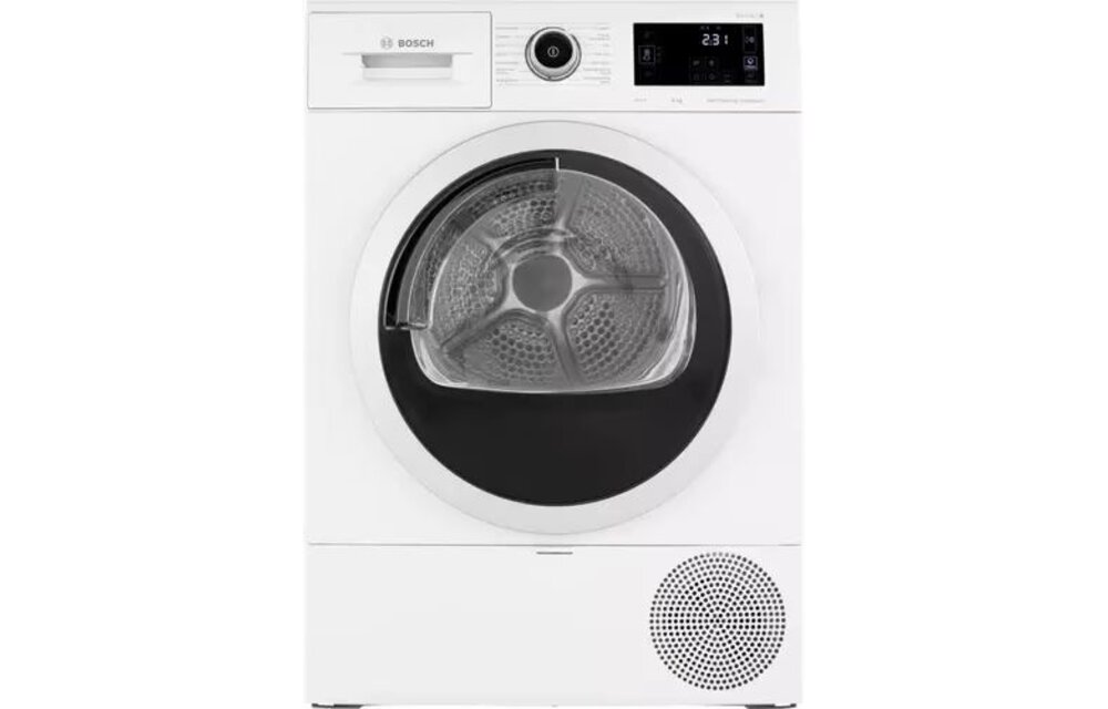 Bosch Serie 6 WTU87675NL - Warmtepompdroger