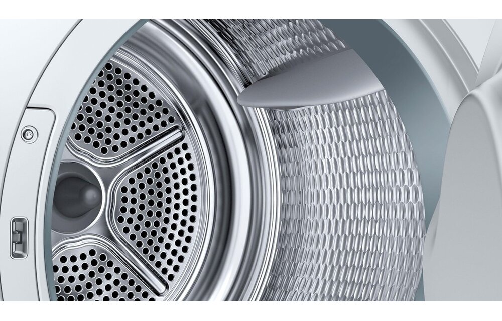 Bosch Serie 6 WTU87675NL - Warmtepompdroger