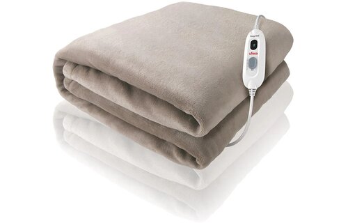 Ufesa Softy Plus - Elektrische deken
