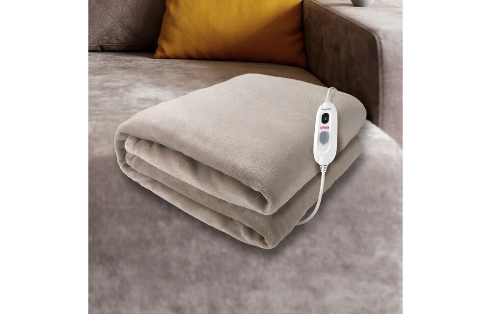 Ufesa Softy Plus - Elektrische deken