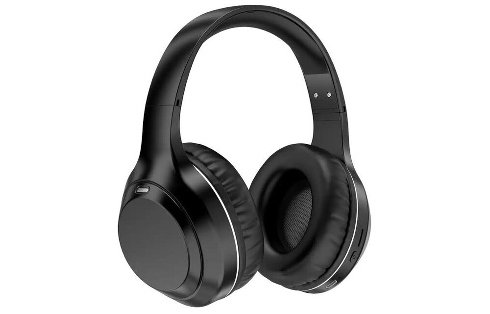 Denver BTN-211 - Draadloze koptelefoon