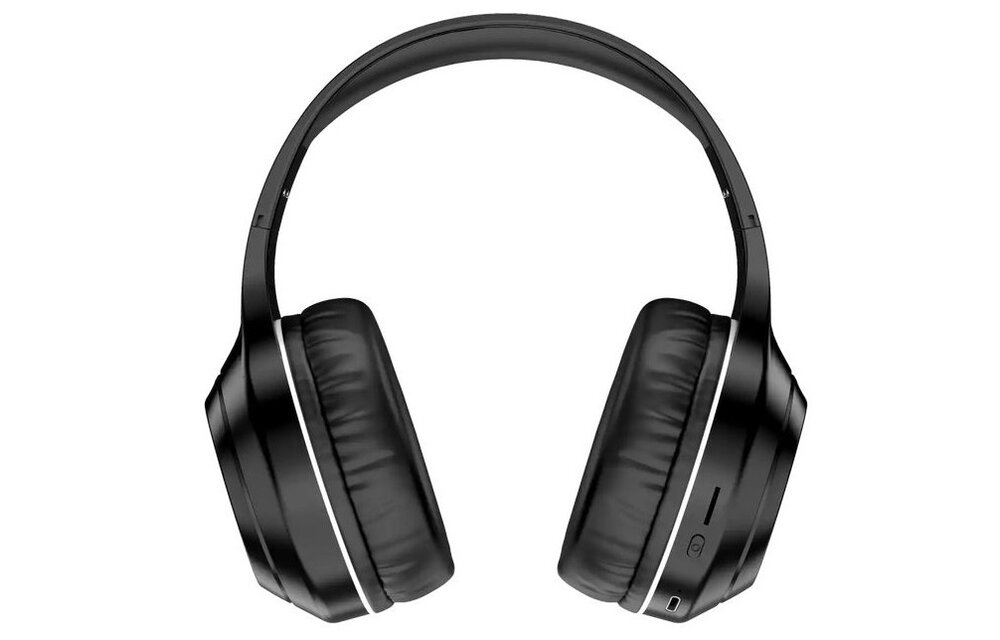 Denver BTN-211 - Draadloze koptelefoon