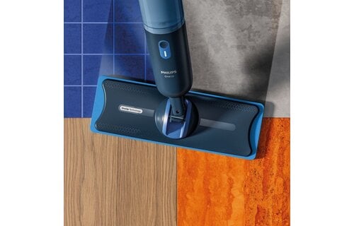 Philips OneUp XV1882/20 Vervangbare dweildoeken (2 stuks)