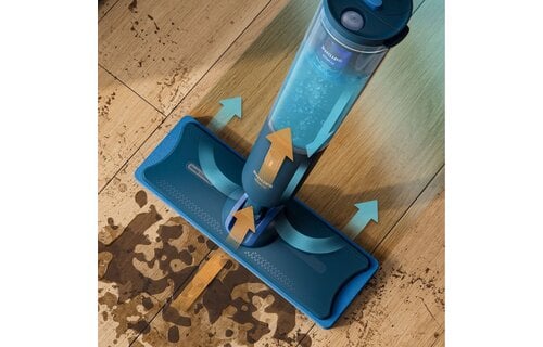 Philips OneUp XV1882/20 Vervangbare dweildoeken (2 stuks)