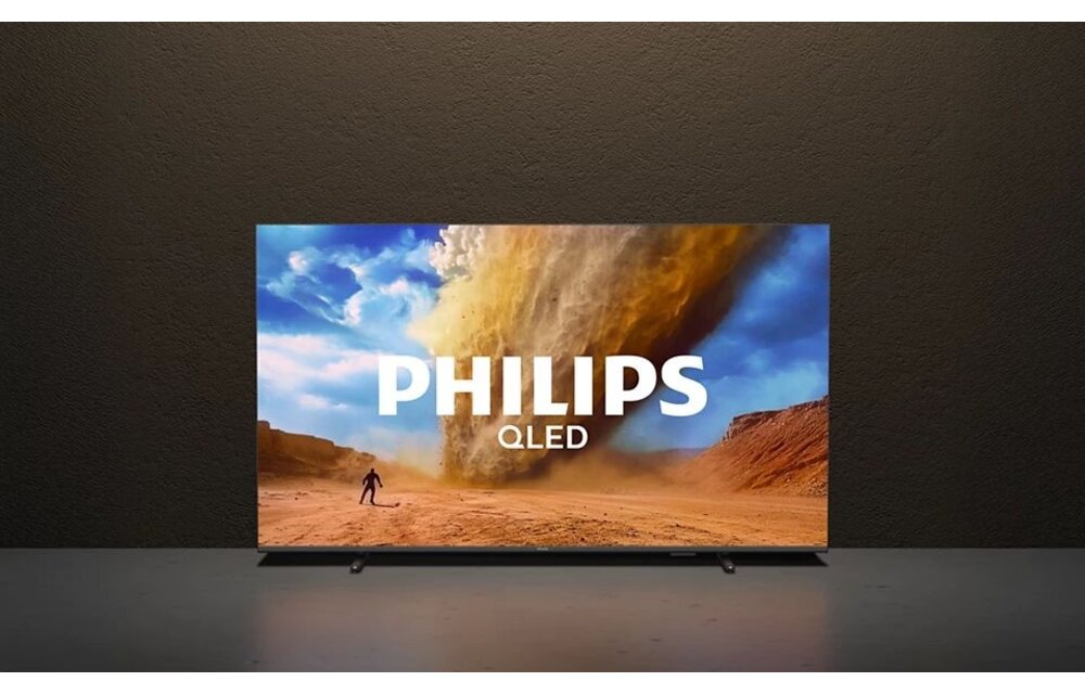 Philips 50PUS7810/12 (2025) - LED TV