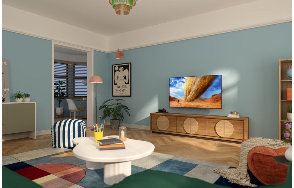 Philips 50PUS7810/12 (2025) - LED TV