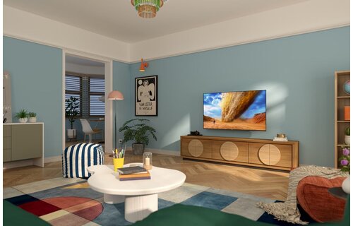 Philips 50PUS7810/12 (2025) - LED TV