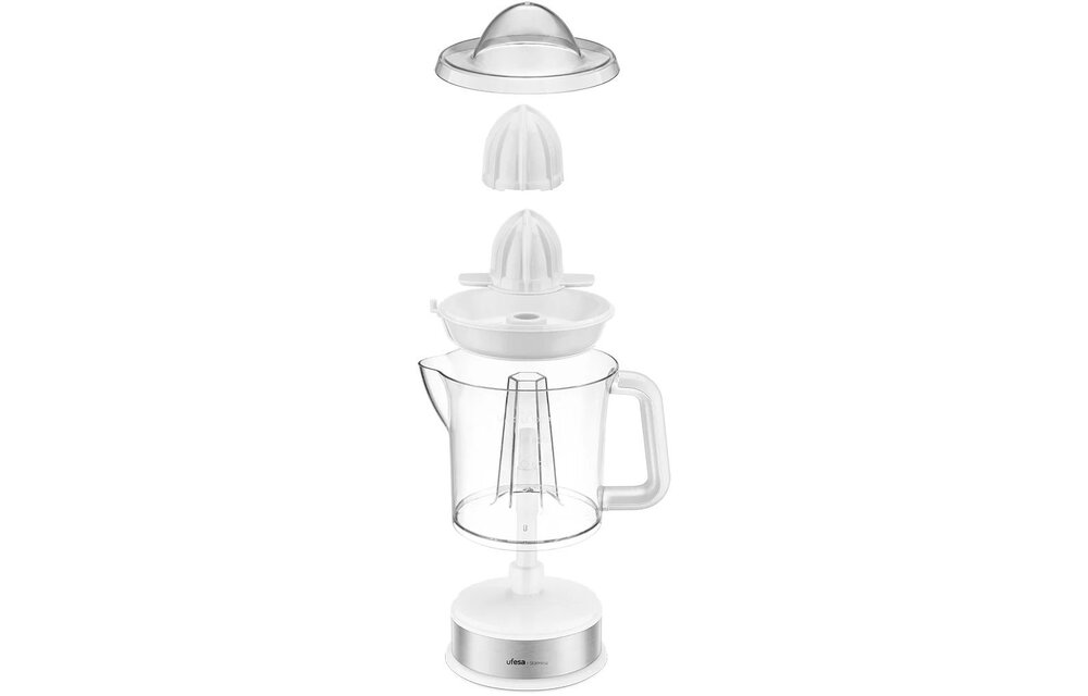 Ufesa Stamina - Citruspers