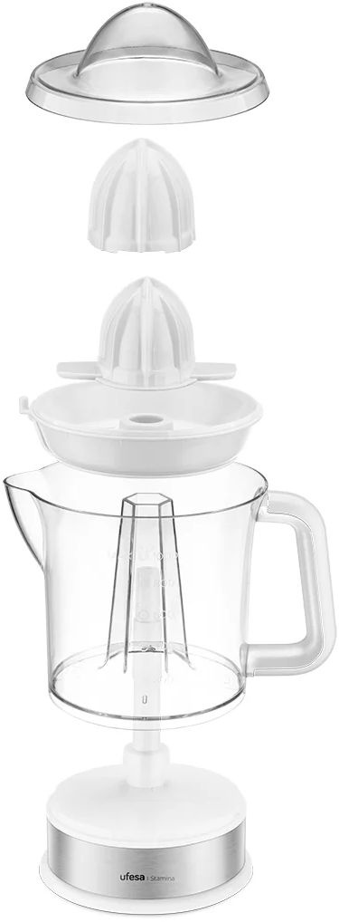 Ufesa Stamina - Citruspers