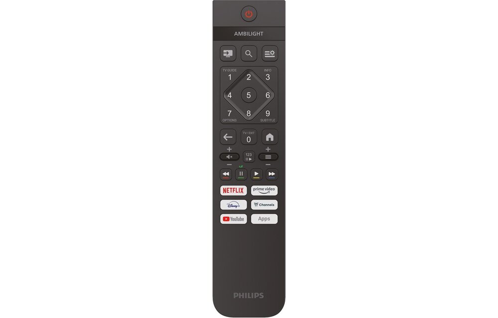 Philips 65PUS7000/12 (2025) - LED TV