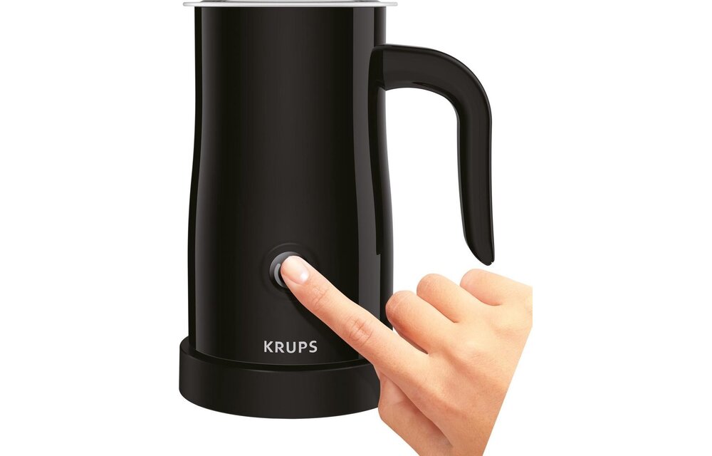 Krups Frotter Control XL1008 - Melkopschuimer