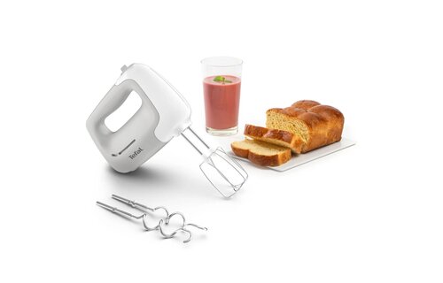 Tefal Prep'Mix HT450B  - Handmixer