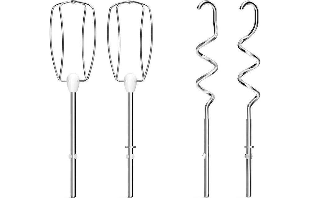 Tefal Prep'Mix HT450B  - Handmixer