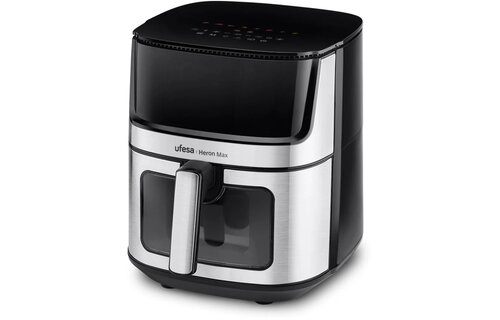 Ufesa Heron Max - Hetelucht friteuse