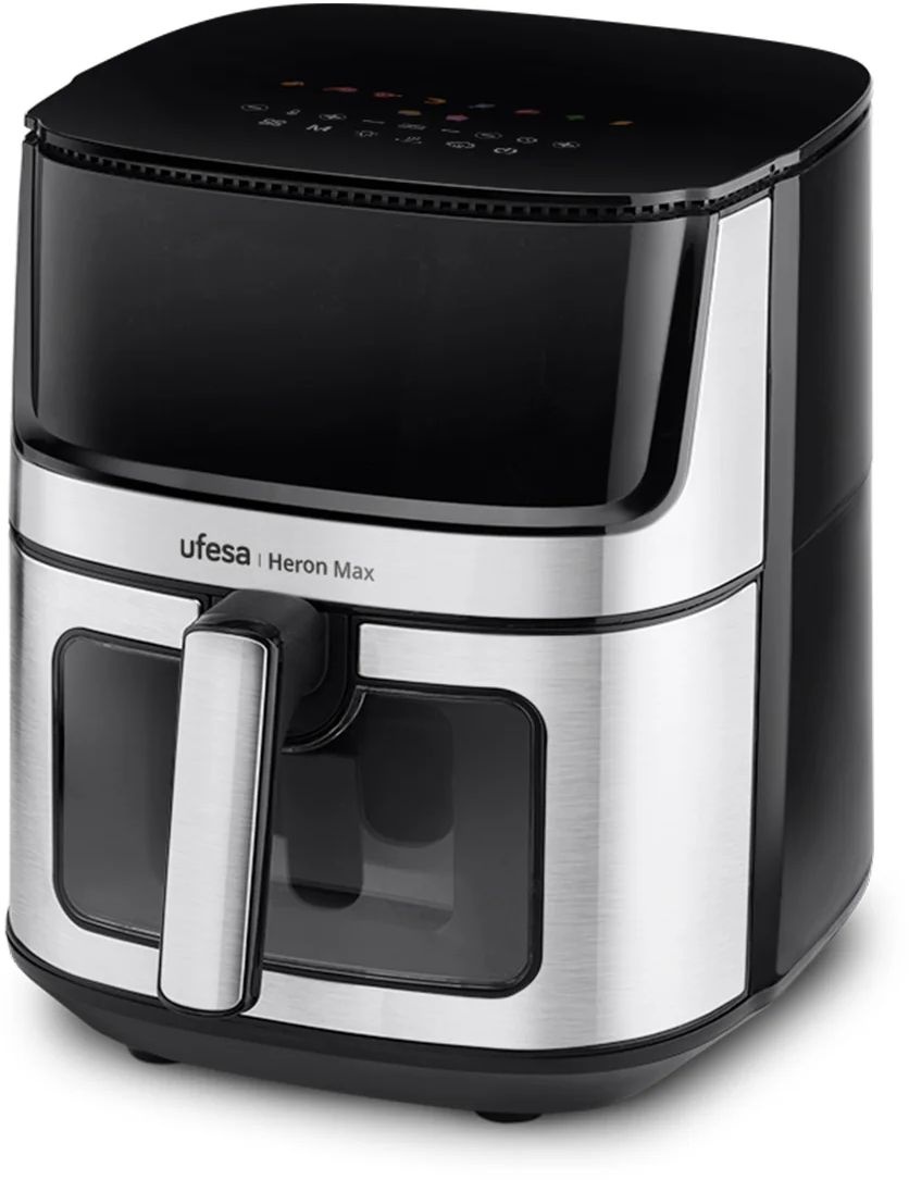 Ufesa Heron Max - Hetelucht friteuse