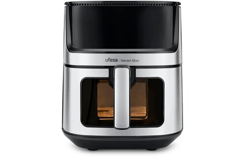 Ufesa Heron Max - Hetelucht friteuse