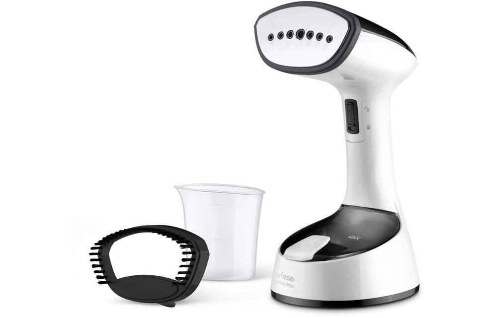 Ufesa Black Mist - Kledingstomer