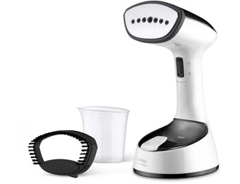 Ufesa Black Mist - Kledingstomer