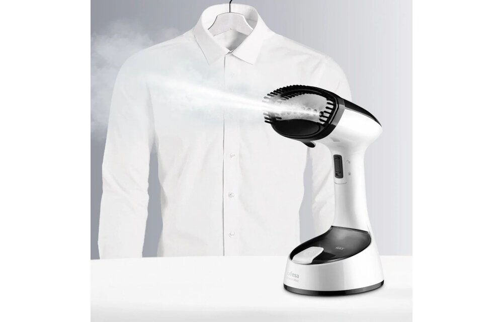 Ufesa Black Mist - Kledingstomer