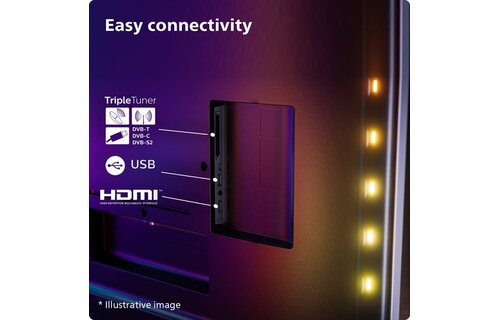 Philips 48OLED759/12 - OLED TV