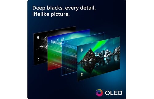 Philips 48OLED759/12 - OLED TV