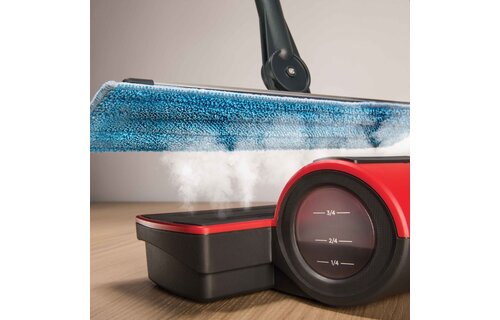 Polti Moppy Rood Premium - Vloerreiniger