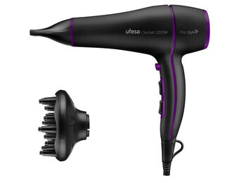 Ufesa Sunset 2200W - Föhn