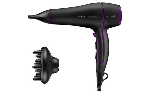 Ufesa Sunset 2200W - Föhn