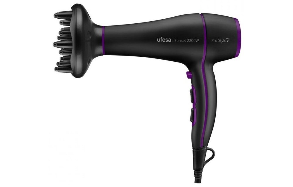 Ufesa Sunset 2200W - Föhn